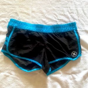 Hurley shorts
